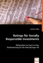 VDM Ratings für Socially Responsible Investments