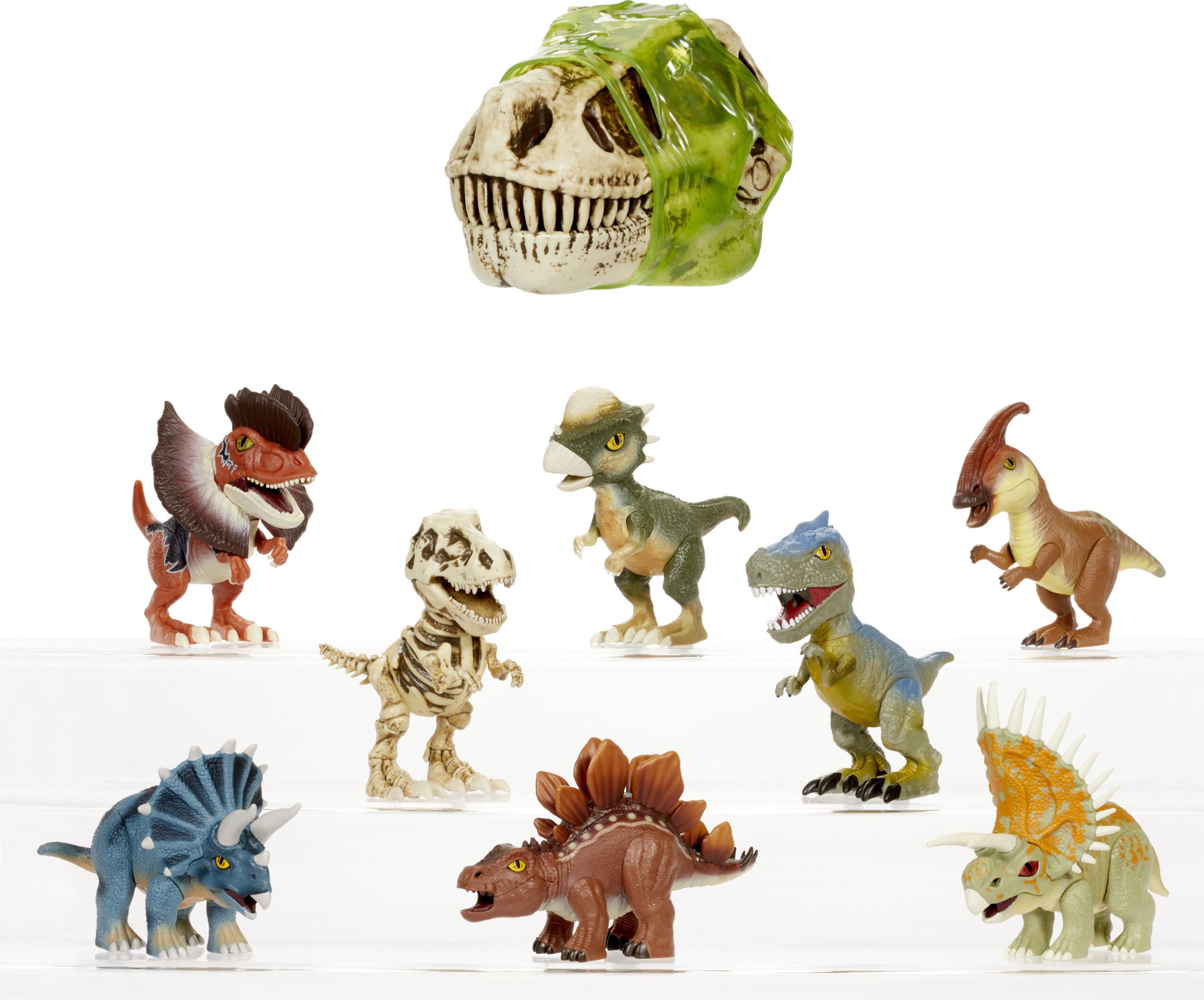 MGA Gross-a-Saurus (sortierter Artikel) 121046-EUC