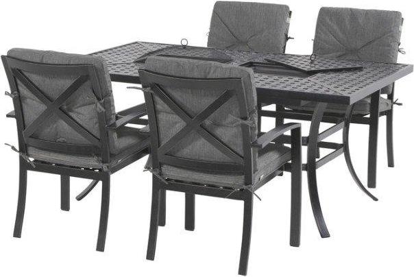 Hartman Alu-Druckguss 22787109