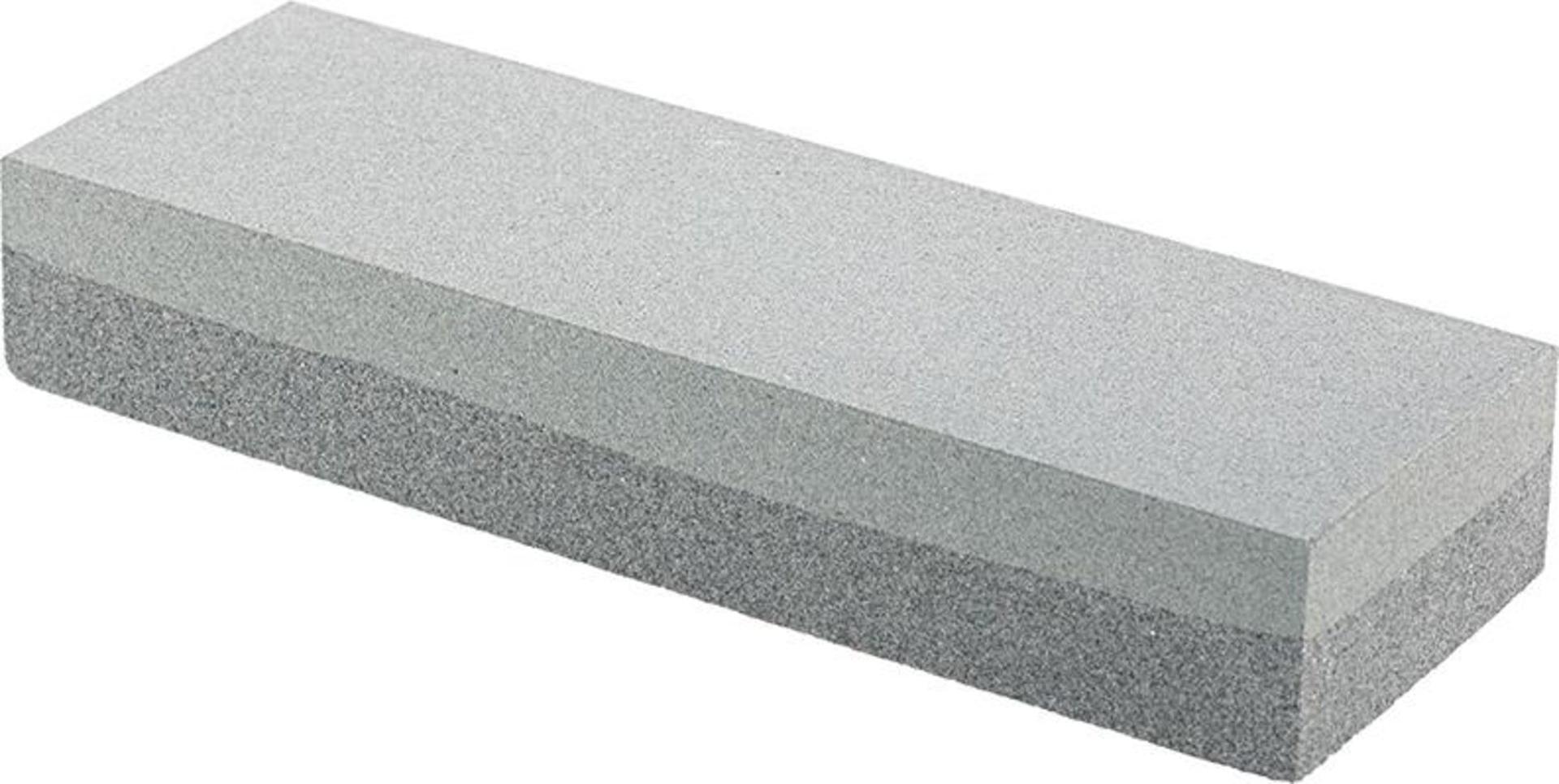 Muller Müller Abziehstein 150 x 50 x 25 mm 10