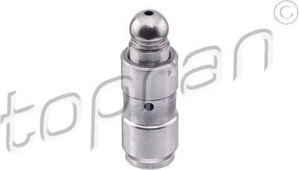 1X Topran Ventilstössel Hydrostössel 110 121
