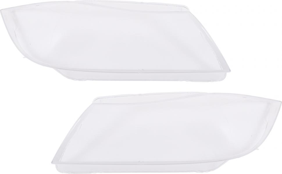 KITT Specials Scheinwerferglas Scheinwerferlinse für BMW 3er E90 E91 03.2005–2012 nur Halogen.