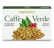 Erbamea KAFFEEKAPSEN VEGETAL (pflanzliche Kaffeekapseln)