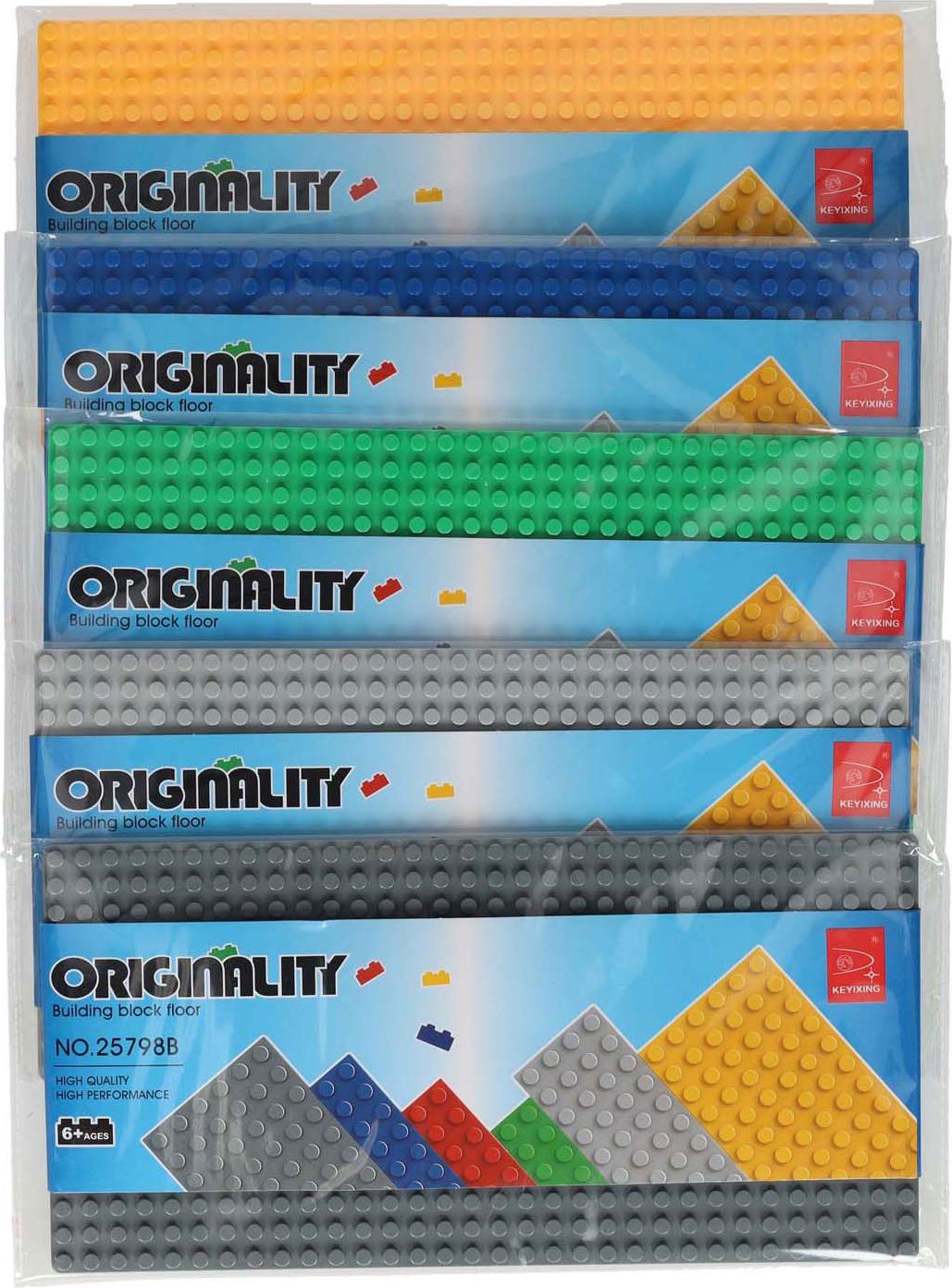 NoBrand Bauplatte 12,8x25,6cm MX0333657