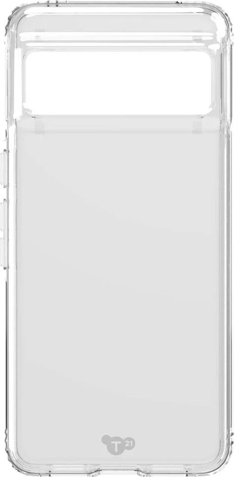 Tech21 Handycover | Handyschale Handy Hülle für Google Pixel 8 Pro | Schutz Case | NEU T21-10338