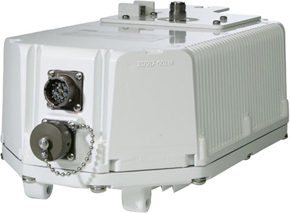 Cisco Aironet 1510AG Lightweight Outdoor Mesh Access Point, 54 Mbit/Sek, DSSS, OFDM, IEEE 802.11a/b/g, CSMA/CA, TCP/IP, L2TP, IPSec, 10Base-T/100Base-TX AIR-LAP1510AG-A-K9