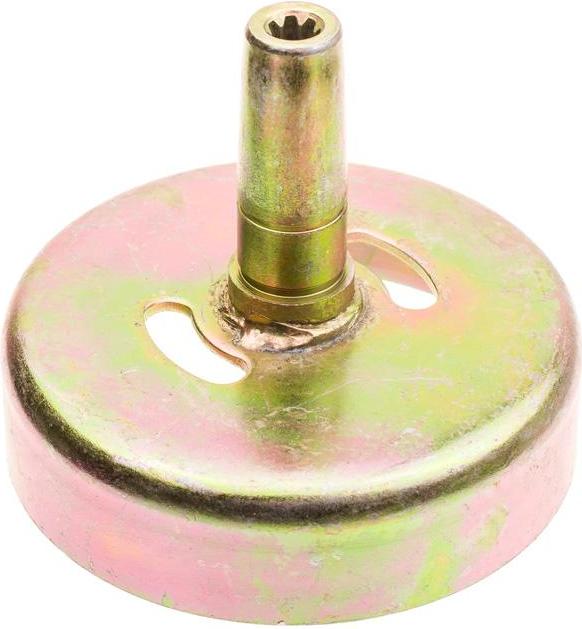 Husqvarna NAC Kupplungstrommel 7 Mähwerke Markt Mähwerke NZ45