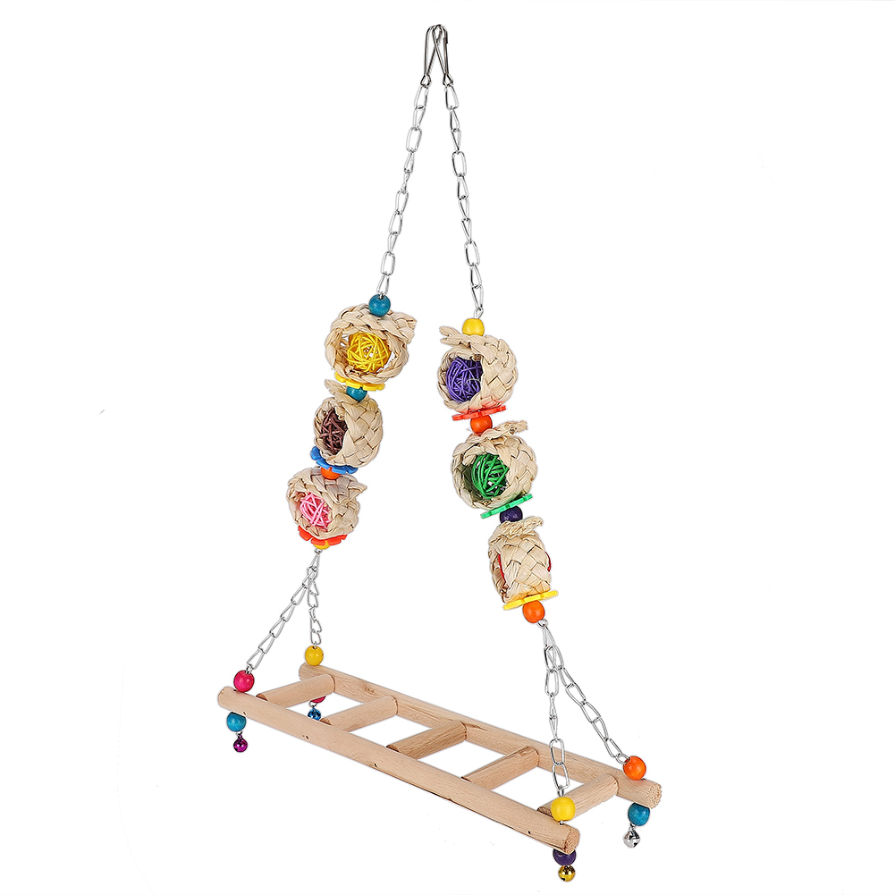 Cocosity Chicken Swing,Chicken Swing Stand,Chicken Swing Toy,Chicken Training Toy,Chicken Toy