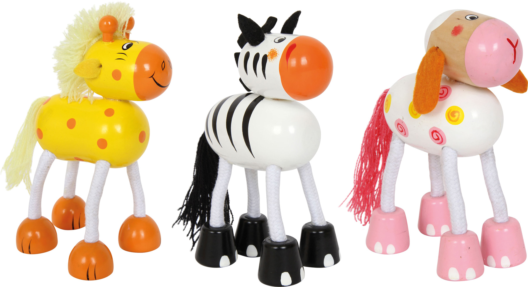 small foot Tierische Freunde 1182
