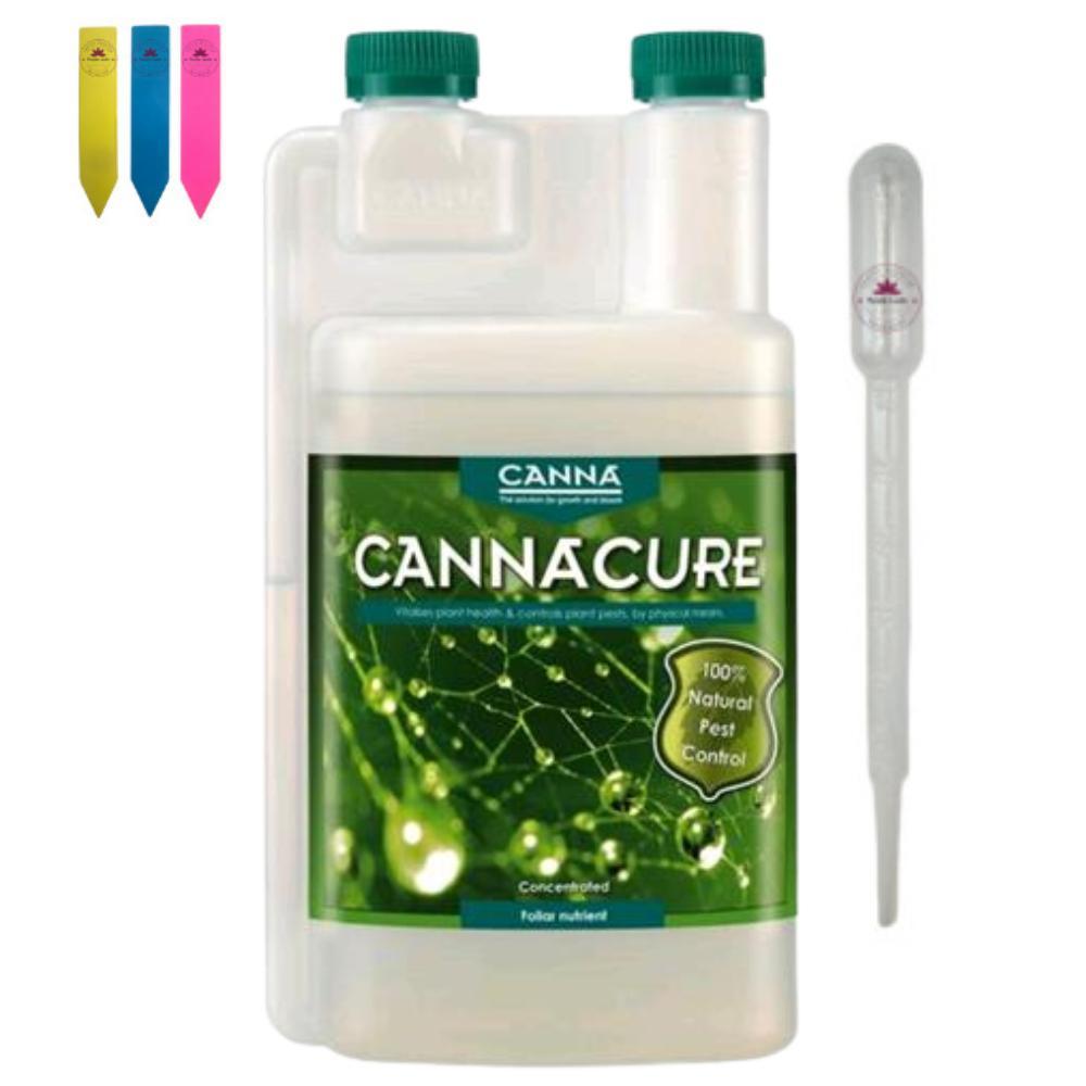 Canna Cure 1 L – Flüssiger Pflanzenzusatz zur Blattpflege