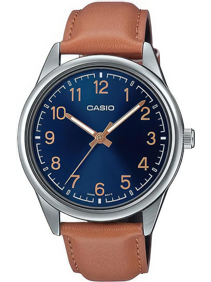 Pánske hodinky Casio COLLECTION Beige (Ø 40 mm)