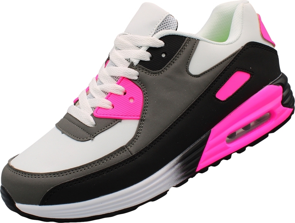 Planetshoes Planets 458 Sneaker Damen NEW-854