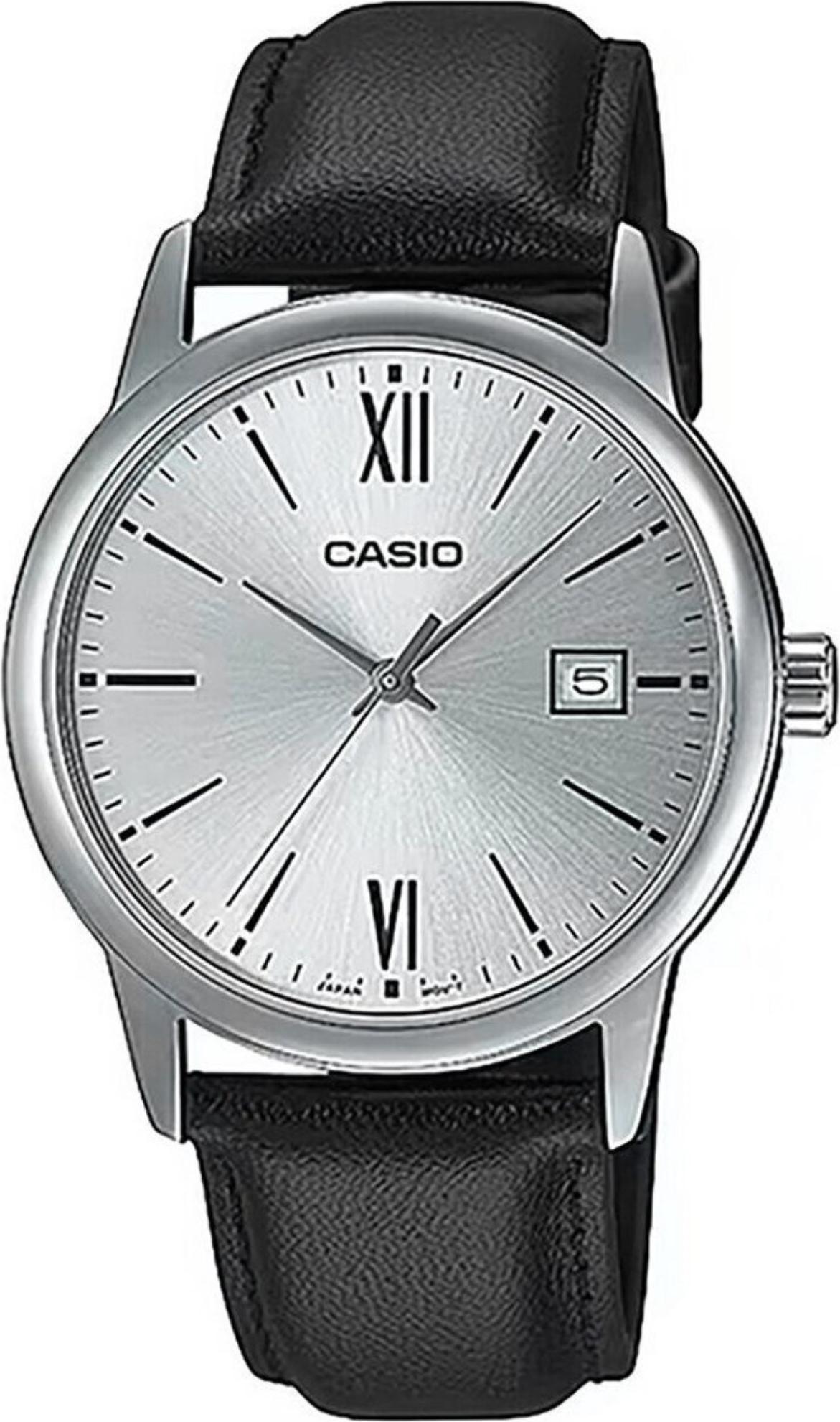 Casio Hodinky MTPV002L7B3