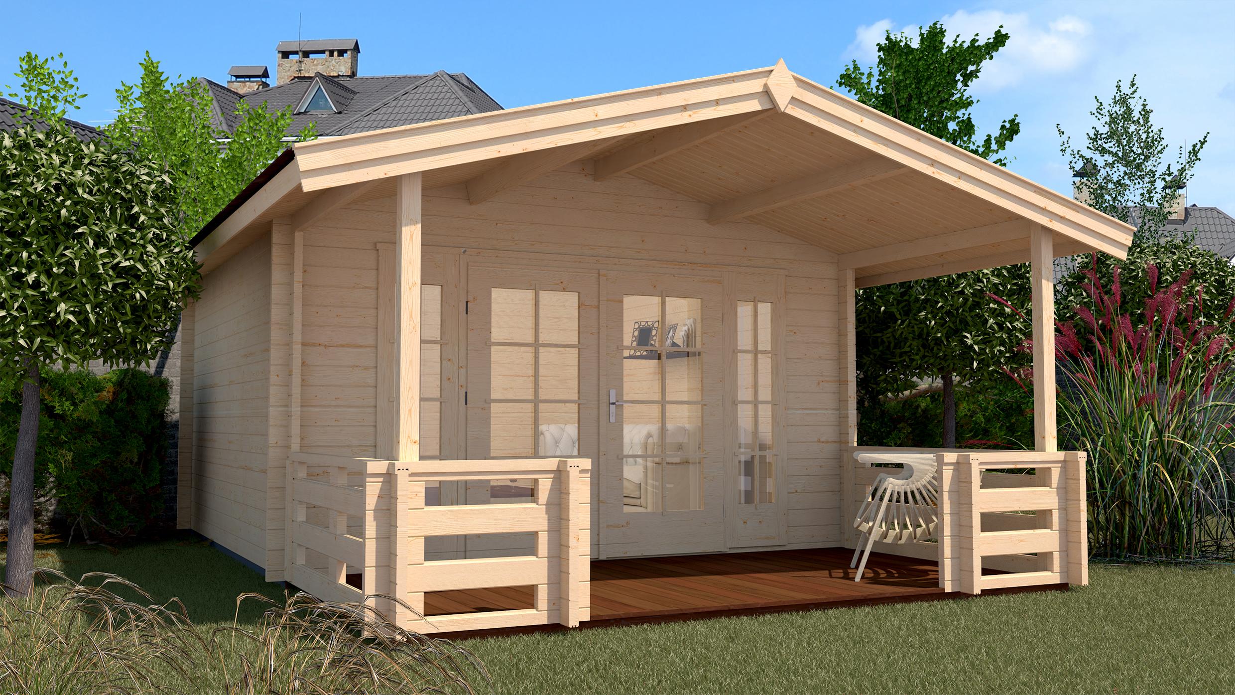 Bornio 137 B Gr.2, 45 mm B x T x H 460 x 594 x 265