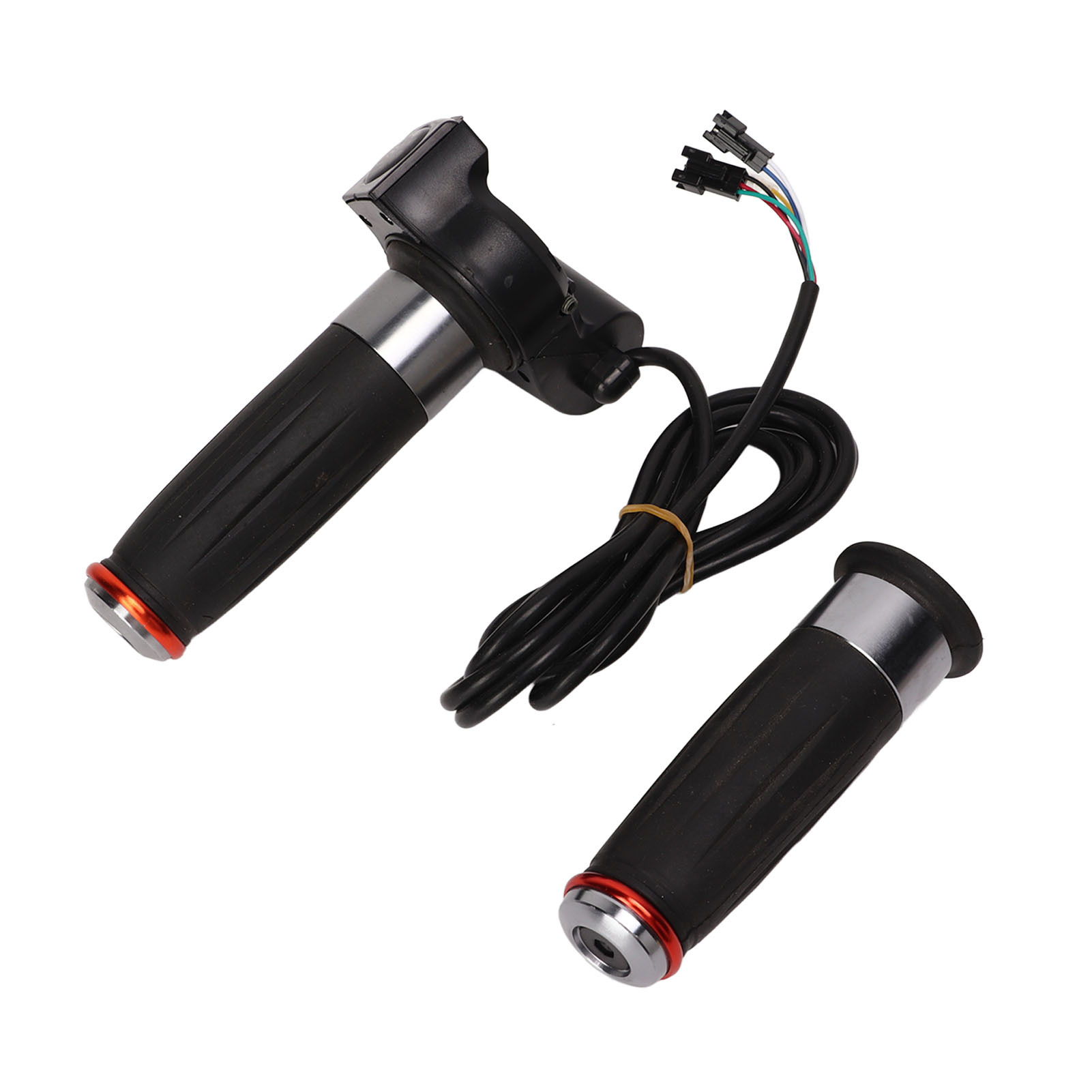 E Bike Throttle Grip,Electric Bike Twist Throttle Grips,3 Speed Bike Throttle Grip Handlebar,Electric Bike Twist Speed Throttle Grip,E Bike Twist Throttle Handle Grip,Príslušenstvo elektrických vozidiel