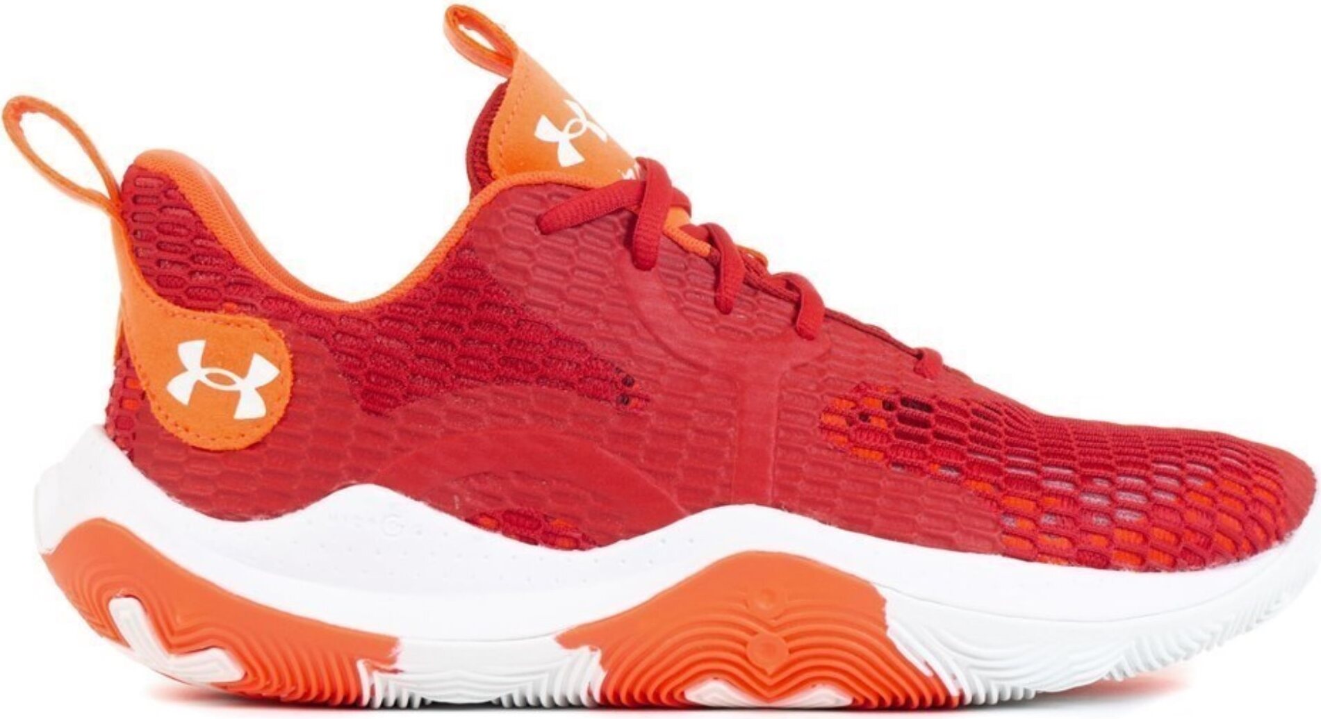 Under Armour Obuv Spawn 3, 3023738600