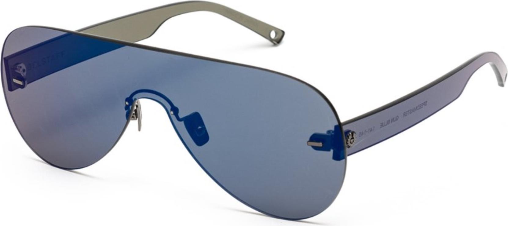 Belstaff SPEEDMASTER-GUN-AZUL Uni Bodenrahmen ø 141 mm speedmastergu