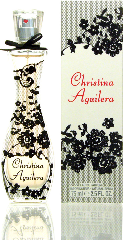 Christina Aguilera Edp Spray