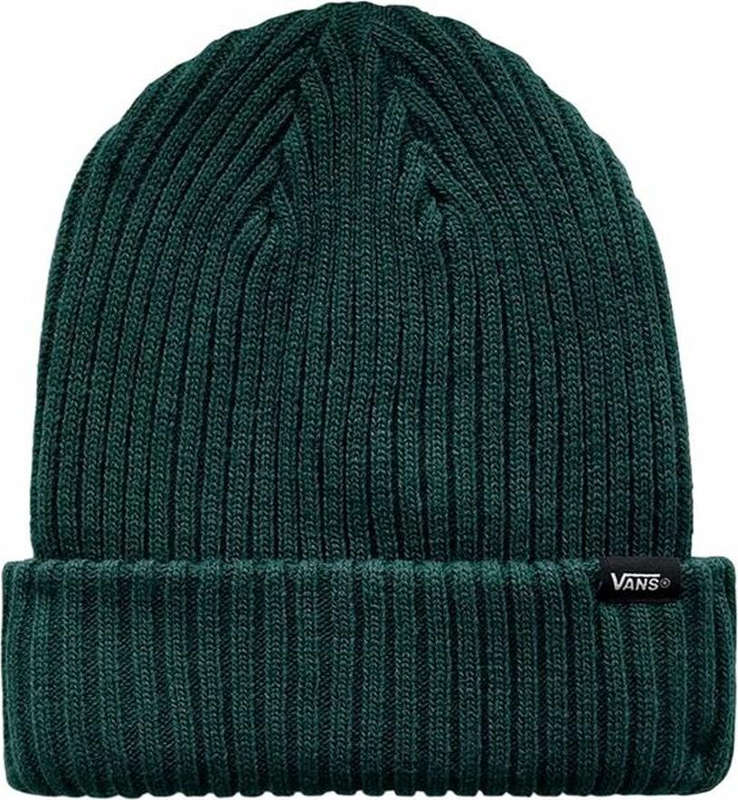 Hut Vans Clipped Cuff Olive S64163564