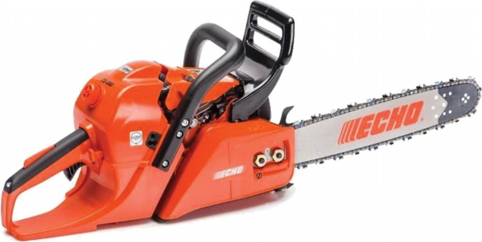 BENZIN-MOTORSÄGE ECHO CS-4510, kettensäge ECHO CS 4510