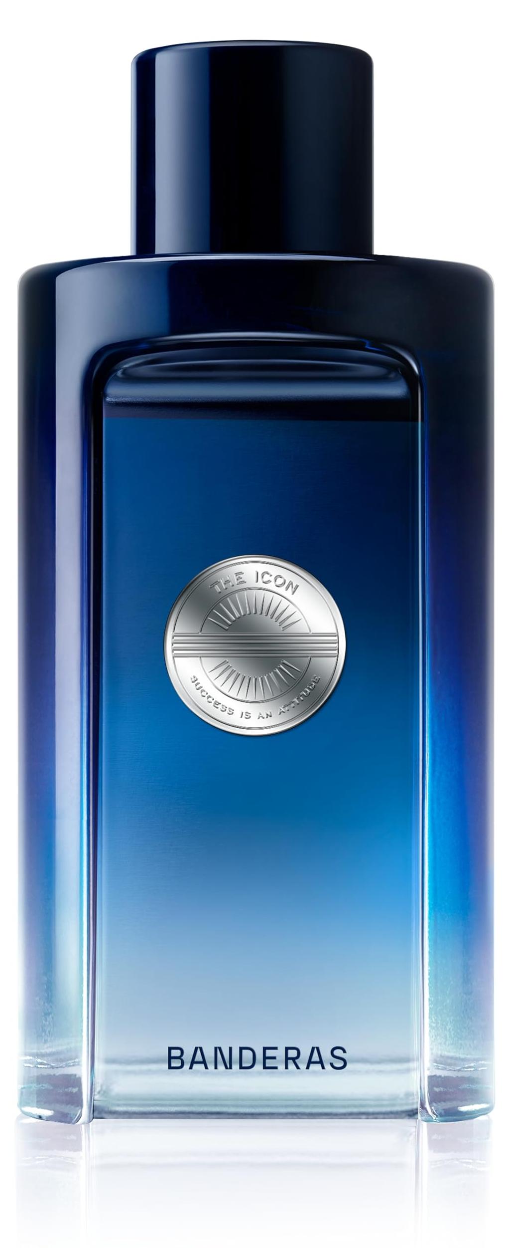 A. Banderas The Icon Edt Spray