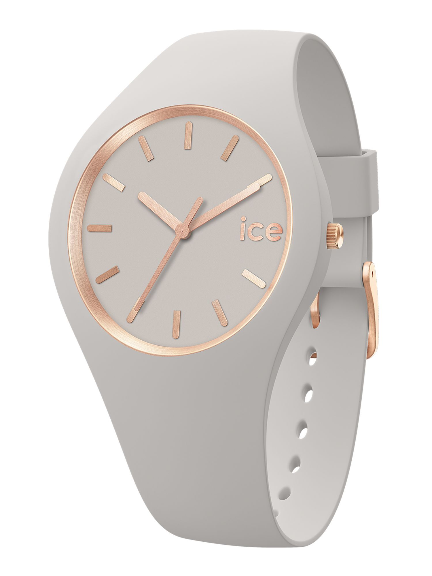 Ice-Watch - Hodinky Ice IW019532 - Glam Brushed - Wind - hodinky
