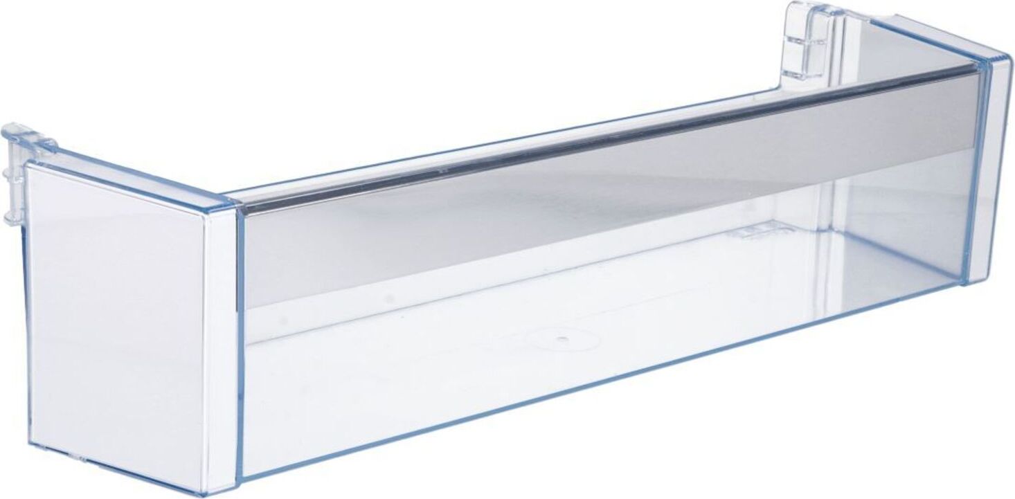 BOSCH Flaschenfach 00747542 für Kühlschrank Gefrierschrank | Flaschenhalterung, Flaschenablage, Flaschenstütze