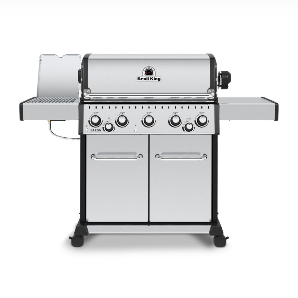 Broil King - Baron S 590 IR