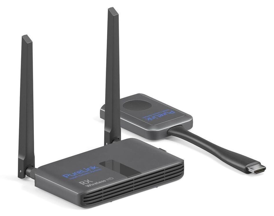 PureLink Wireless HD Extender Set, 30m - Cinema Serie CSW030