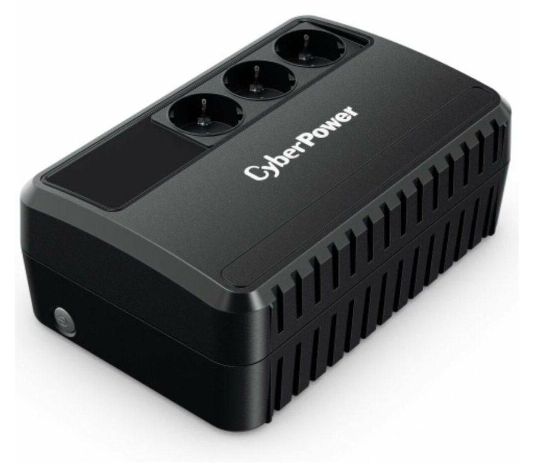 Cyberpower CyberPower Backup UPS Systems | BU650EG | 650 VA | 360 W