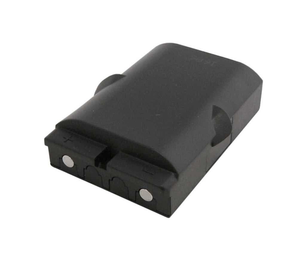 Akkuplanet GmbH Ersatzakku passend für Ikusi T70/1 T70/2 BT06K GrossFunk eco BT06 114033