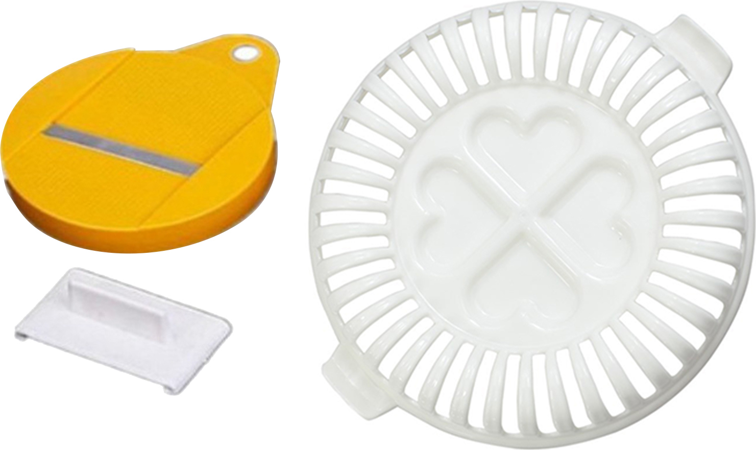 Bremen Kartoffelchip-Maker für die Mikrowelle, hausgemachter Kartoffelchip-Crisper, gesunde Gemüsechips, vegetarisch, veganer Snack-Maker 4390432