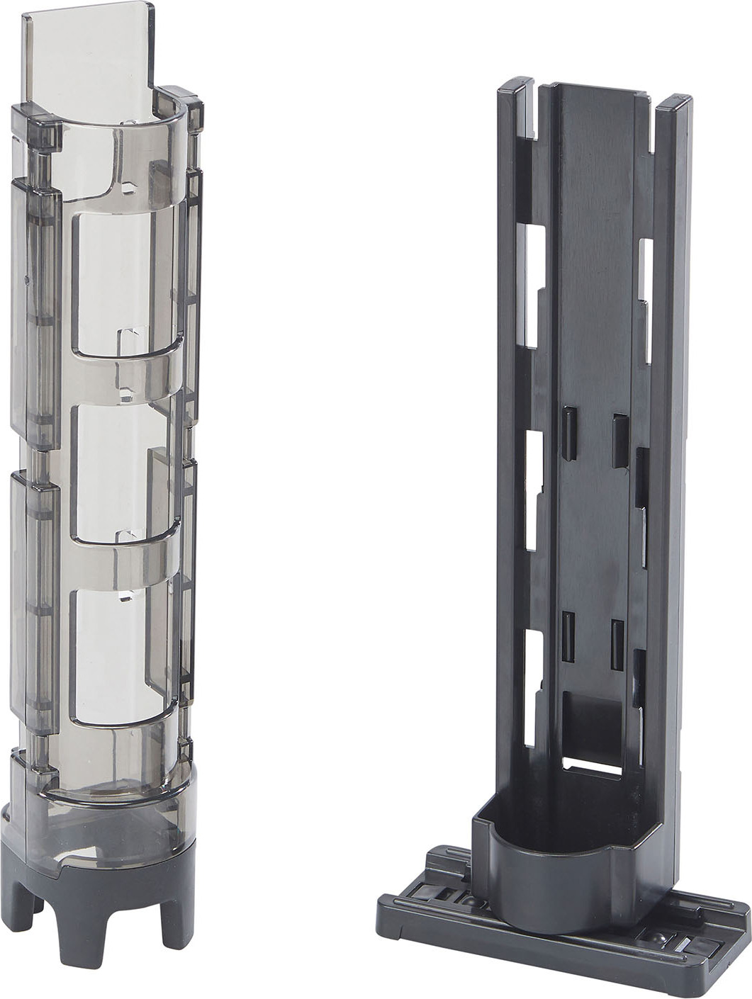 Balzer Rutenständer TMRH-280 Light 28x10x7cm - Rutenständer 18373000