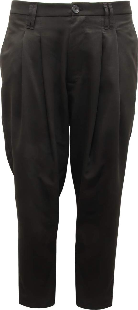 Imperial Collection L0898 Pantalone Uomo Imperial Man Trousers Black