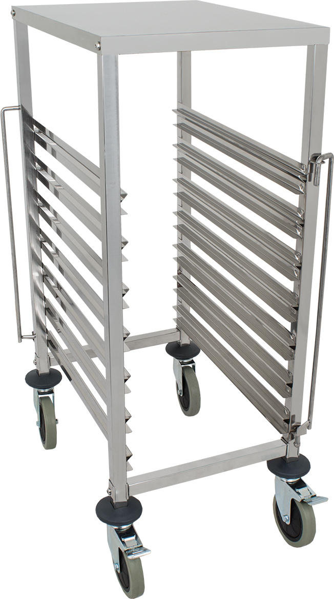 Beeketal Transportwagen Tablettwagen , Modell:BTW-7
