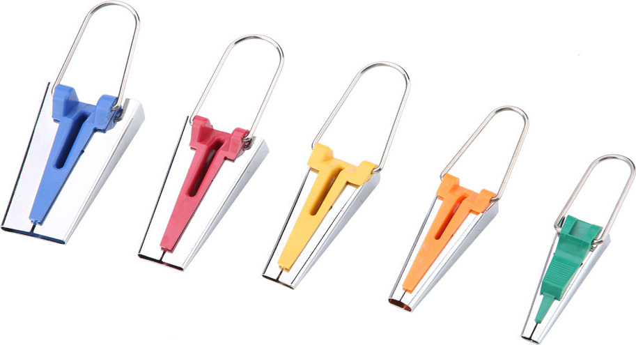 Cocosity Tape Maker, Tape Maker Set, Bias Tape Maker, Tape Maker Tool, Binding Maker