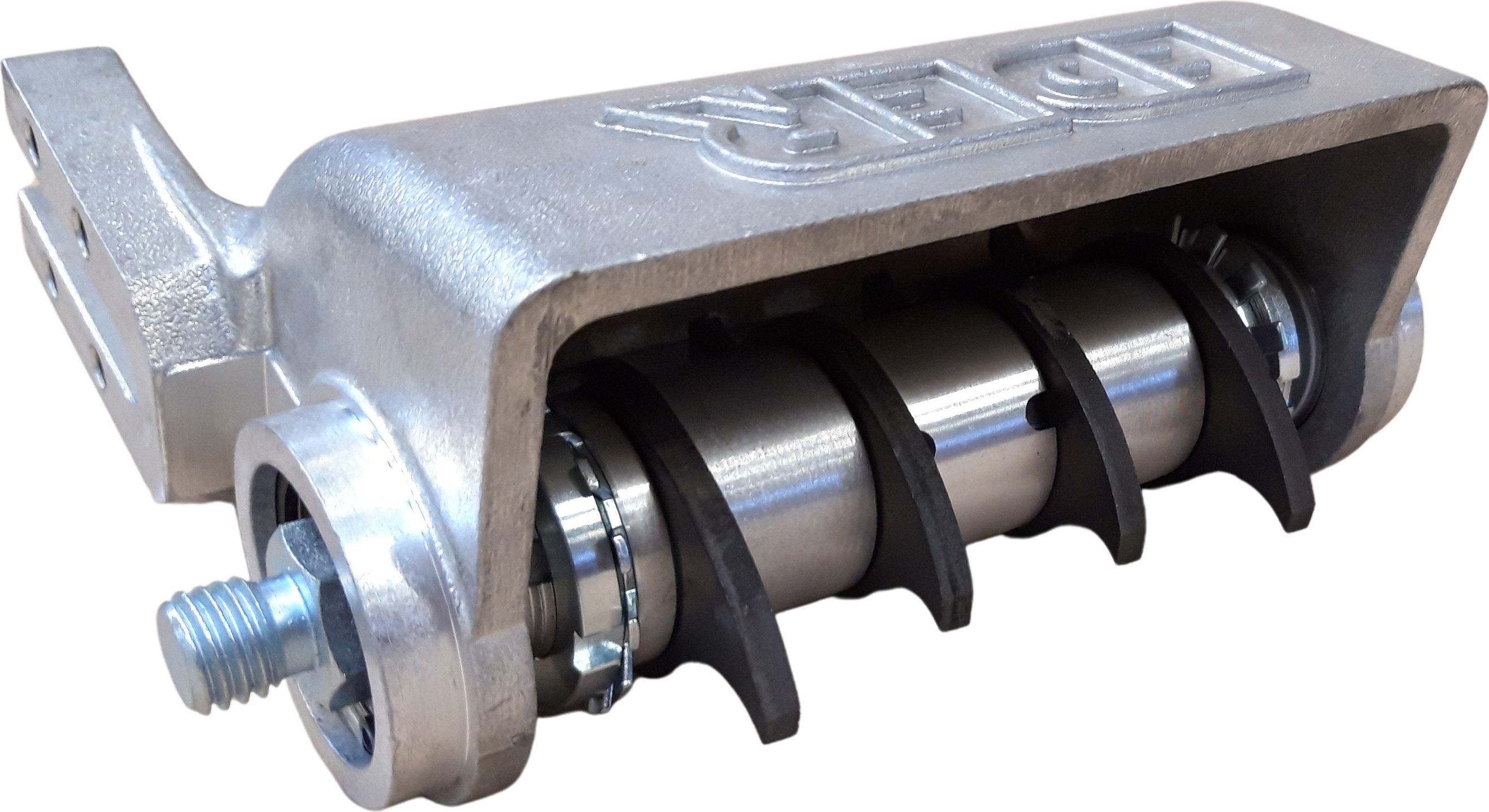 EDER Maschinenbau GmbH Borkenkäferfräse Kopf EDER EBF-C, Kettenbetrieben 400900