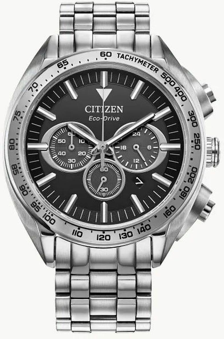 Hodinky Citizen CA4540-54E (Ø 43 mm)