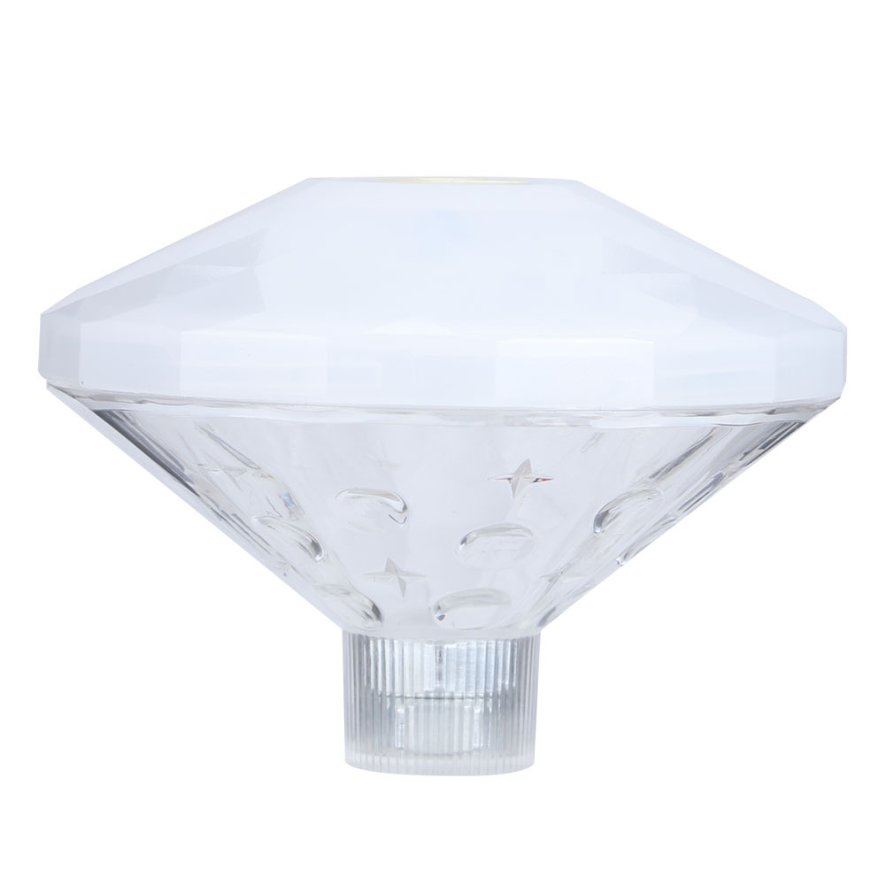 Cocosity Unterwasser-Licht,,Unterwasser-Lampe,Pool-Licht,Wannen-Licht,Baby-Bad-Licht,Unterwasser-Dekoration