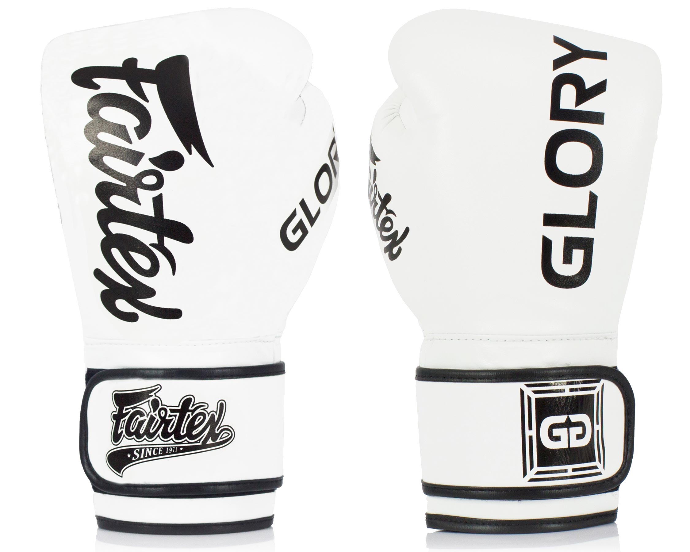 Fairtex Glory Farbe / BGVG1. Boxhandschuhe