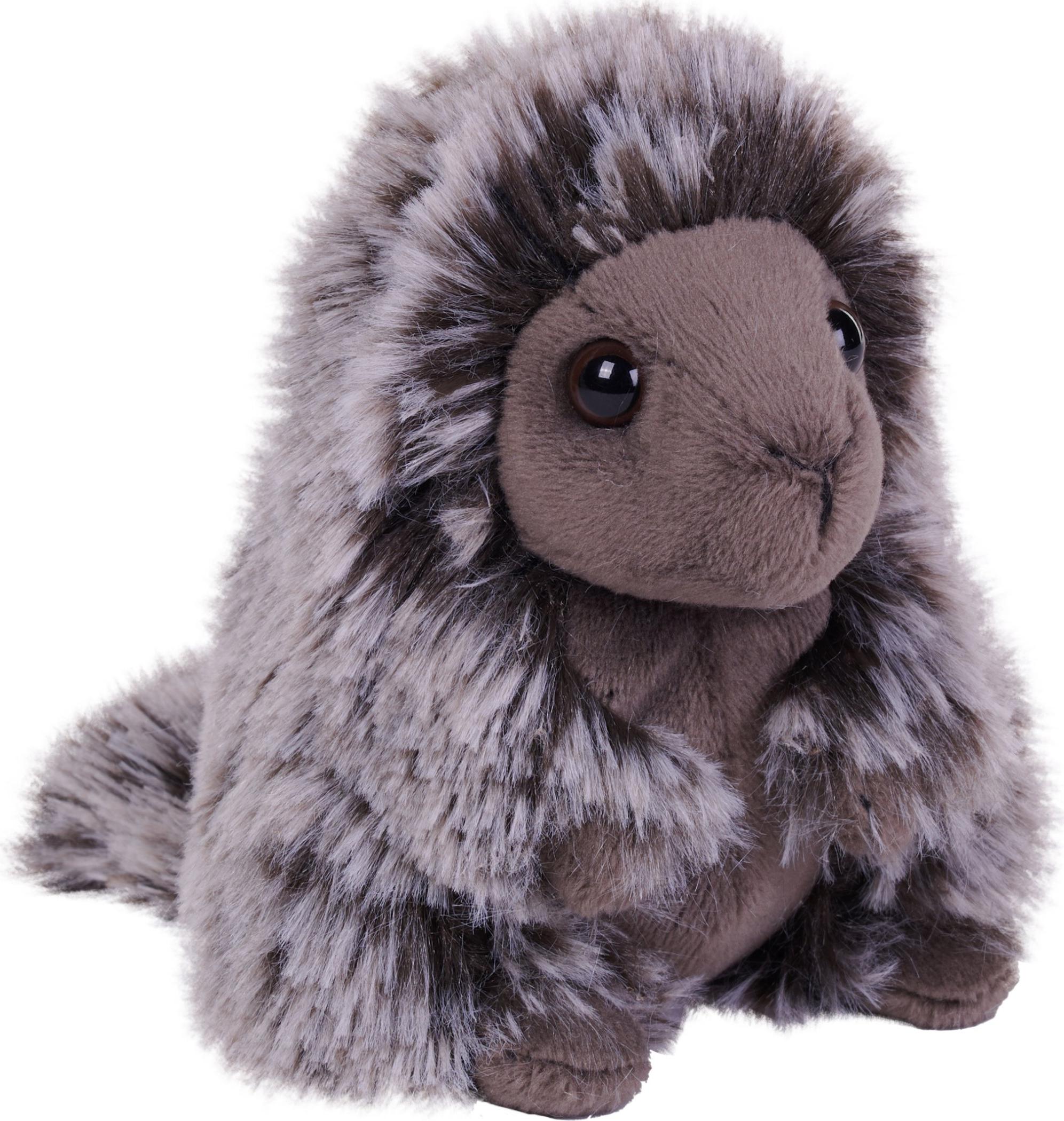 Wild Republic Europe ApS Plüsch Stachelschweinkapsel ECO - 13 cm 10331538-0-0