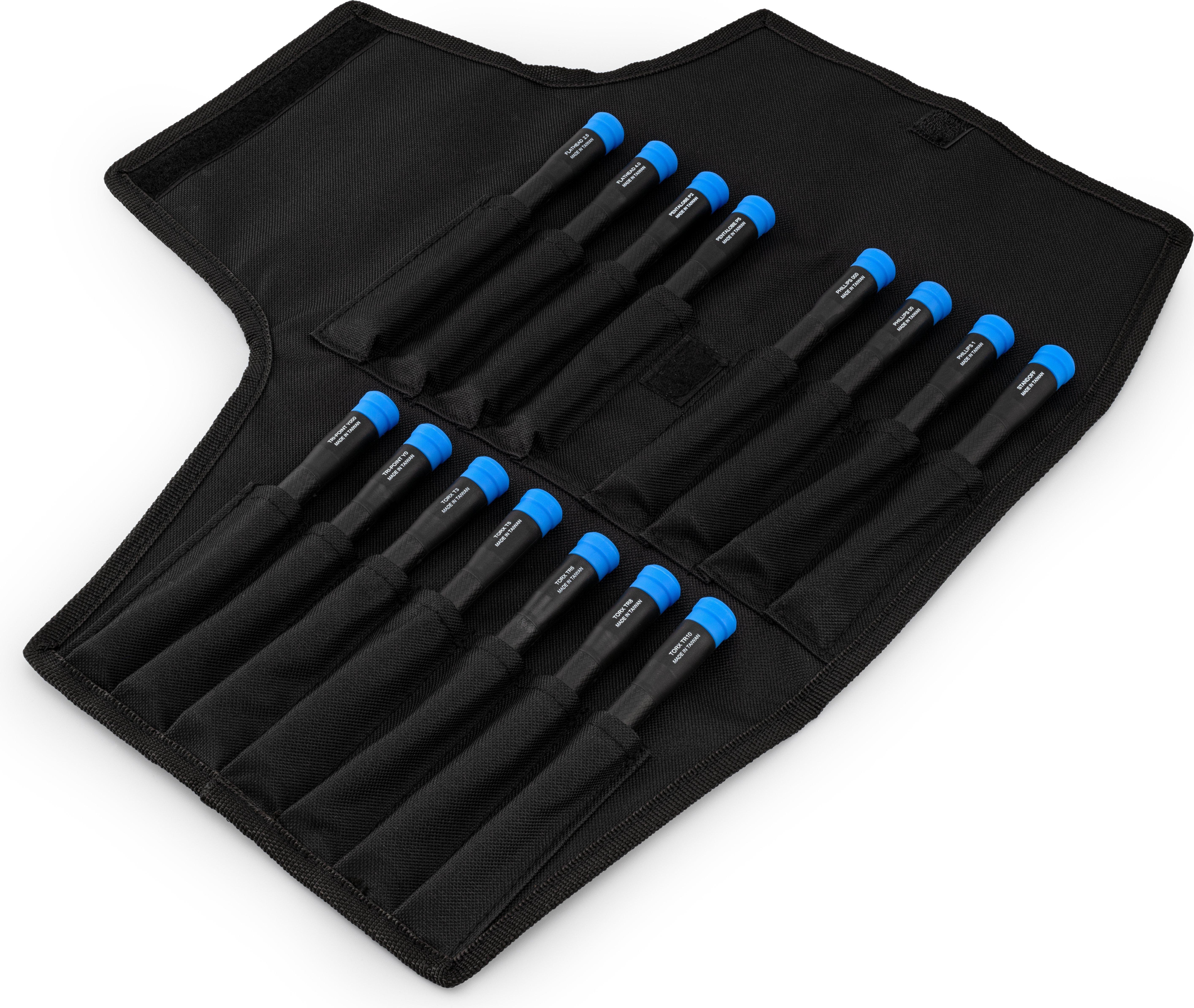 iFixit Marlin Screwdriver Set - 15 Precision Screwdrivers