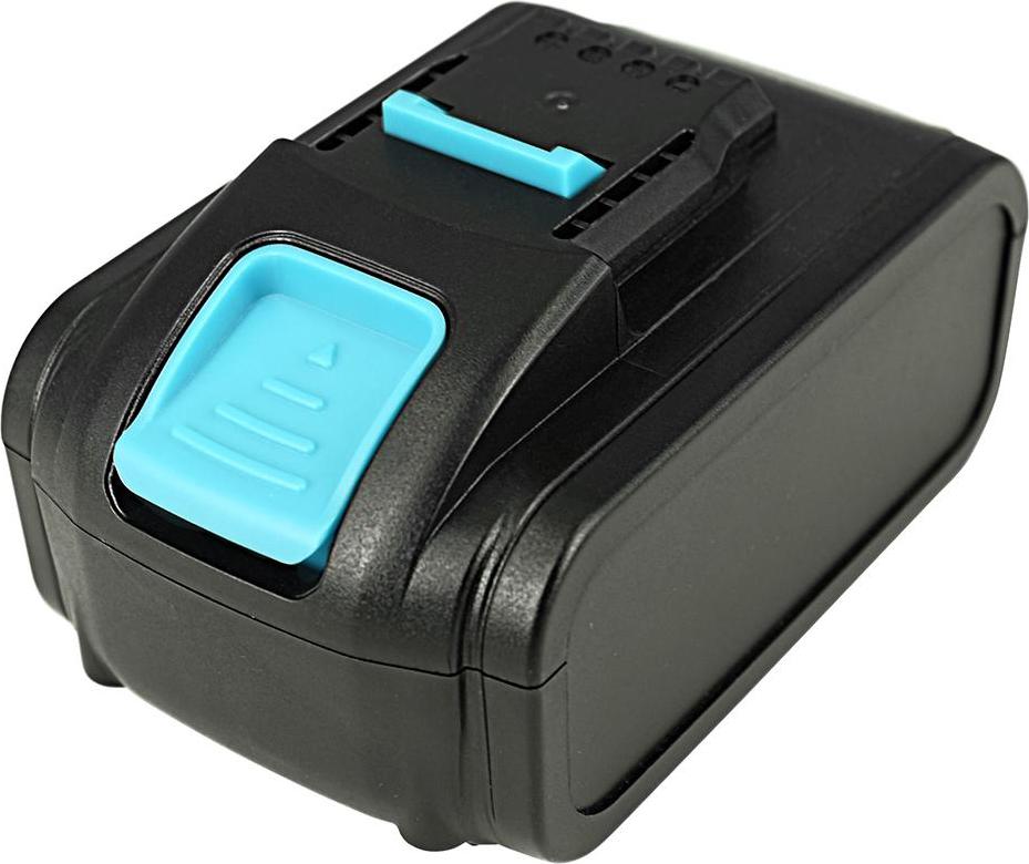PowerSmart 98Wh Akku für WORX Landroid L1500 2019, Landroid M1000 2019, Landroid M700 2019, TWX005.25G_5