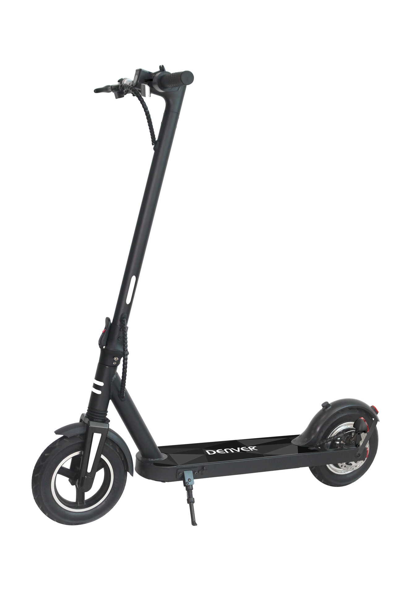Elektrická kolobežka Denver SEL-10500F Black