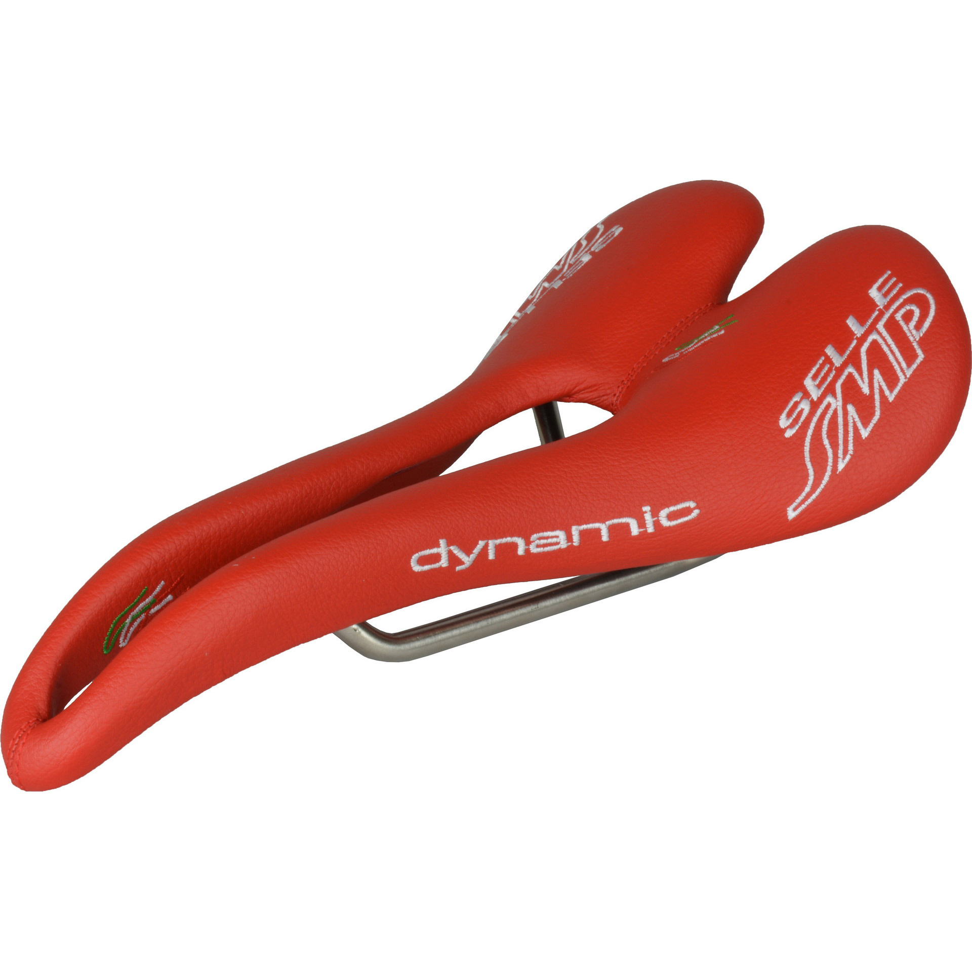 Selle SMP SMP Saddle Pro Dynamic Red ZSTDYNAMIC-RO
