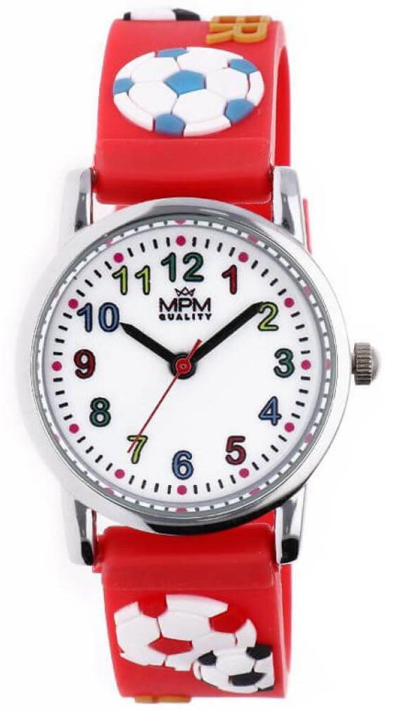 MPM-Quality MPM Quality Fotbal W05M.11233.H