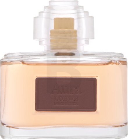 Loewe Aura Magnética parfémovaná voda pre ženy 80 ml