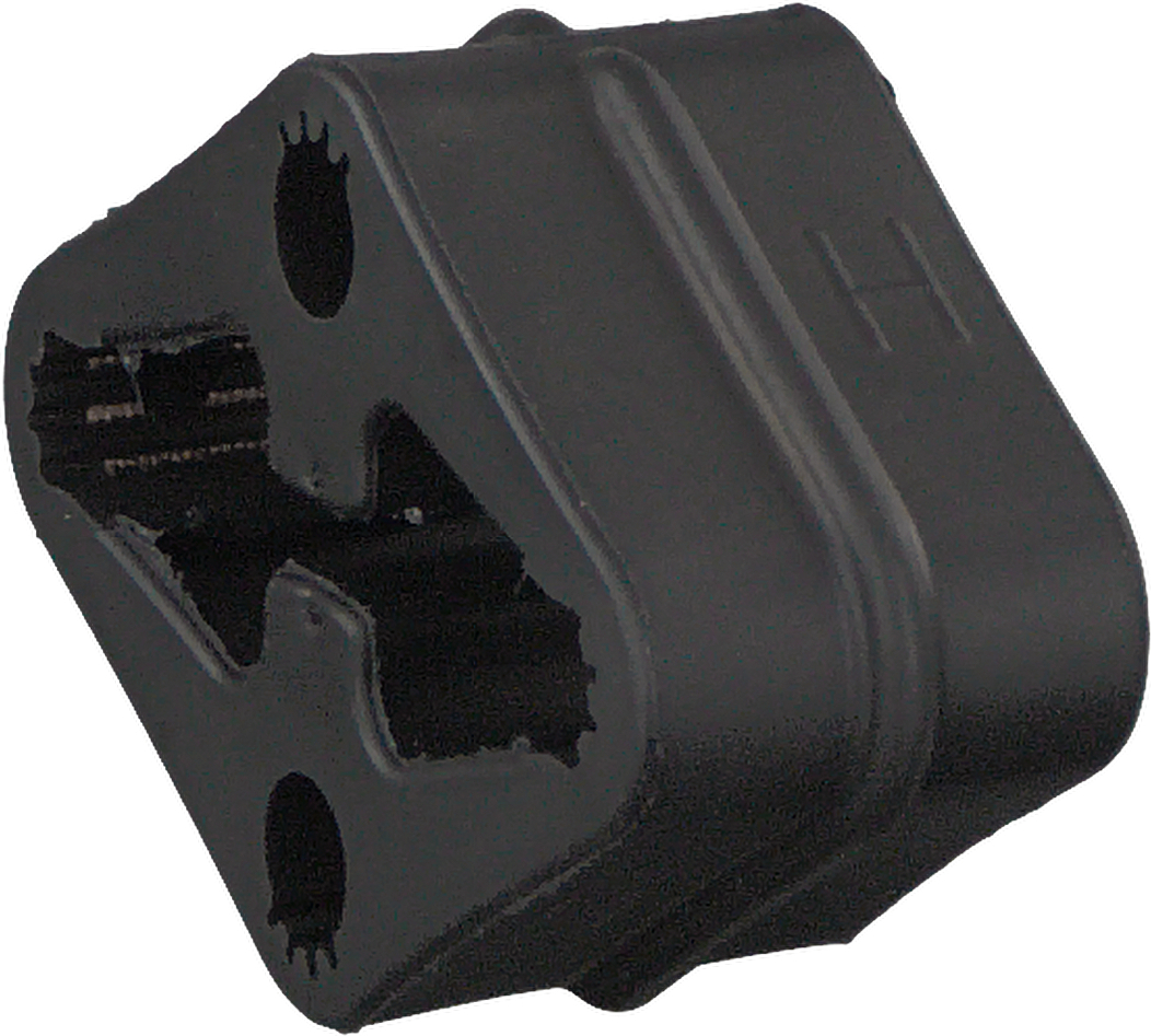 Halter, Abgasanlage FEBI 170937