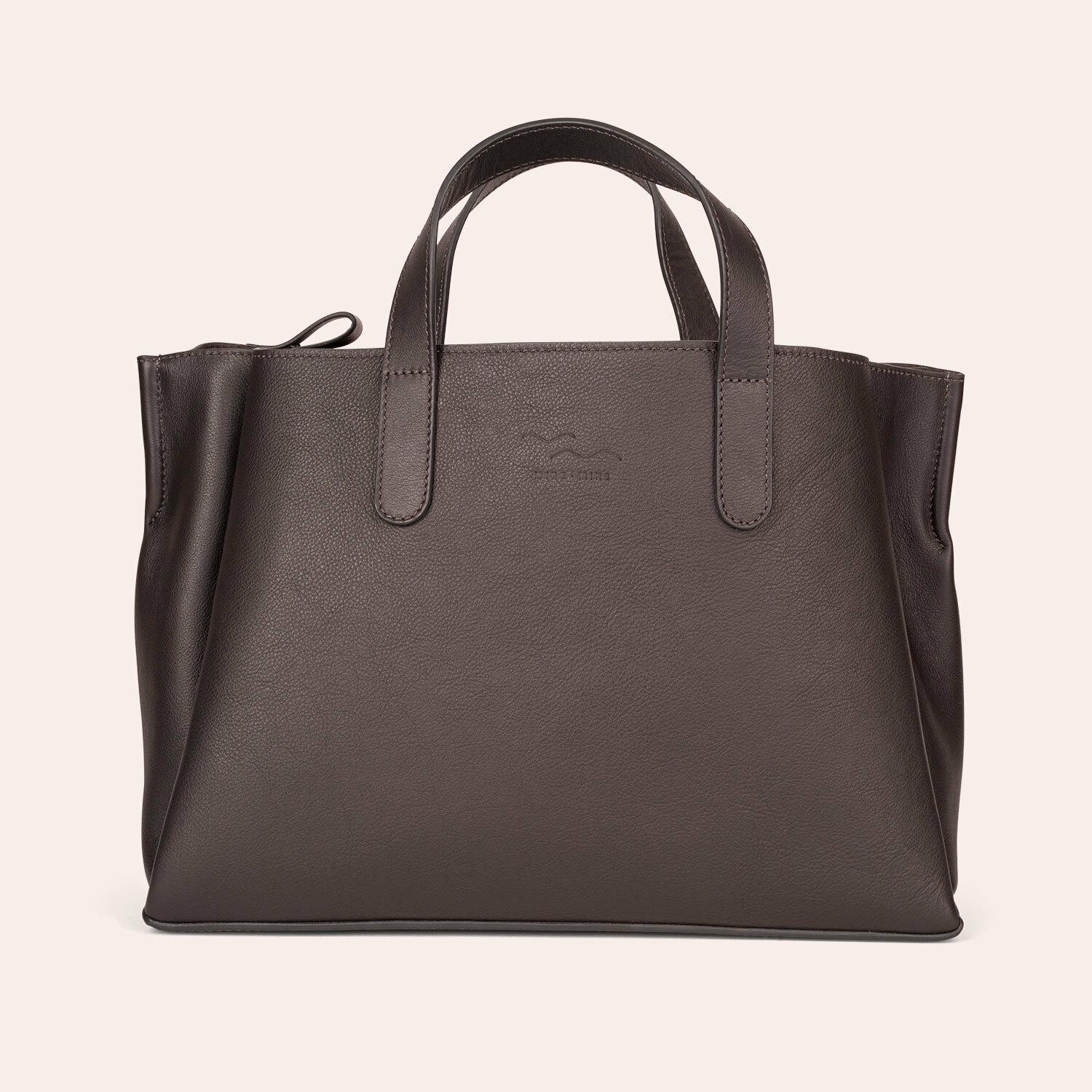 mine mina Handtasche für Damen