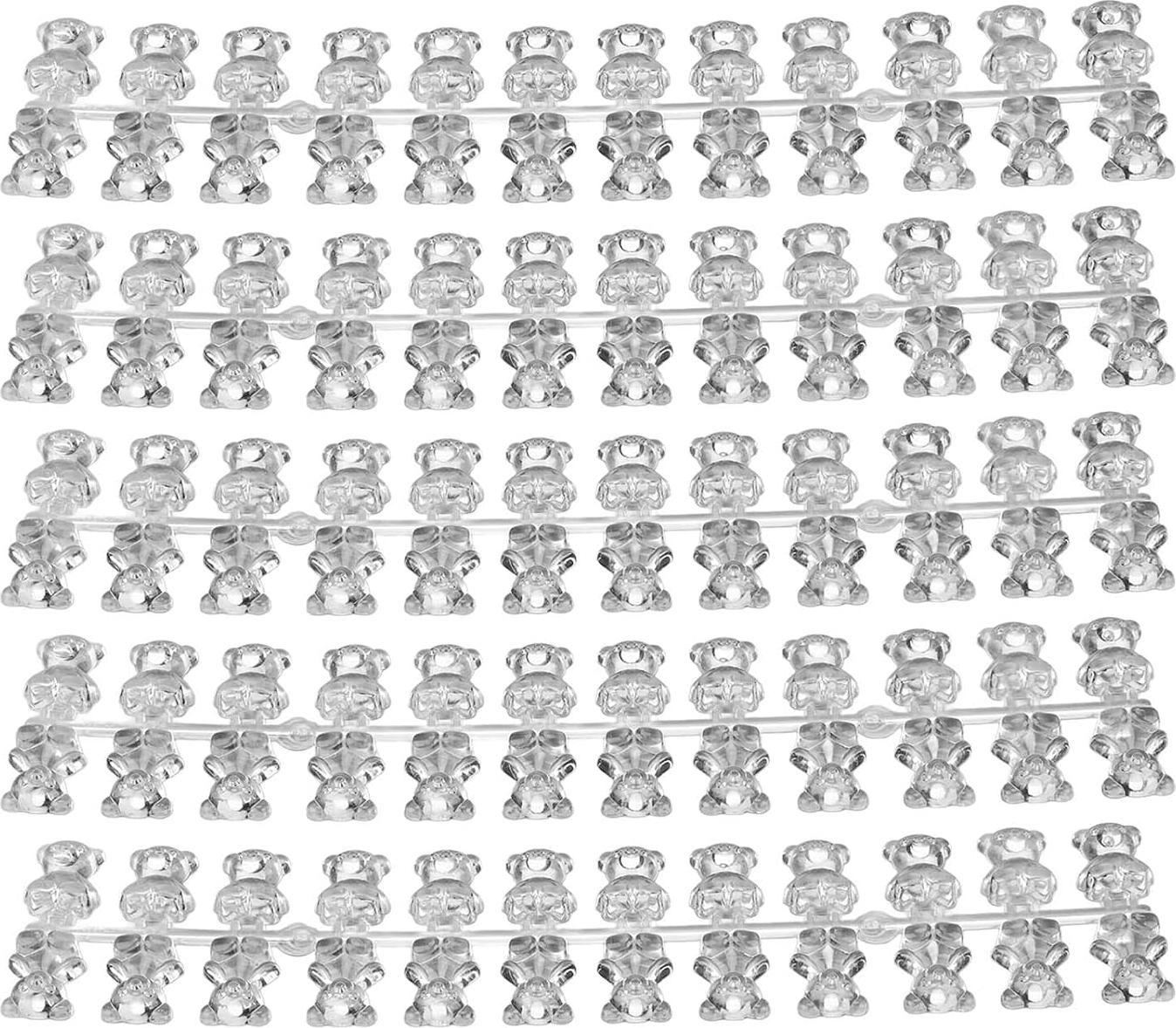 Markenlos Nagelkleurenkarte-Set für Maniküre - 120 Stück Nageltips Farbenkarte - Nagelkunstpraxis für DIY Nageldesigns